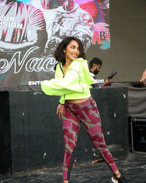 Tejaswi Madivada - Bollybeats Asia Convention 2019 At Hylife Photos | Picture 1685041