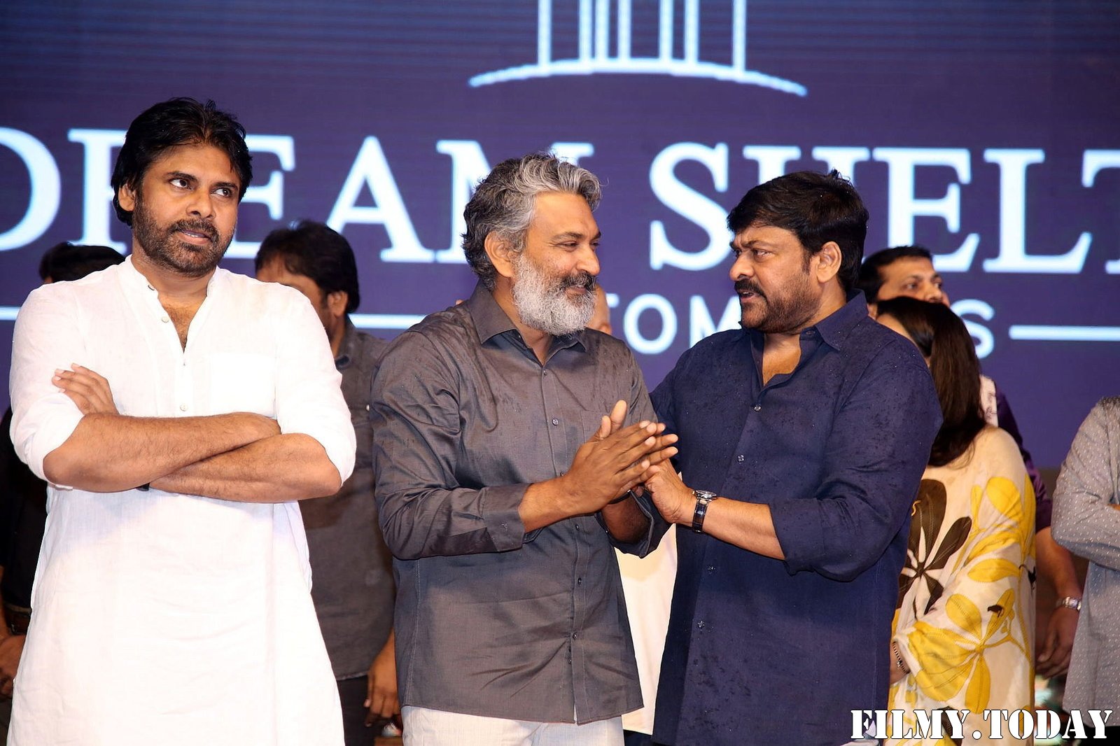 Sye Raa Narasimha Reddy  Pre Release Event Photos | Picture 1685591