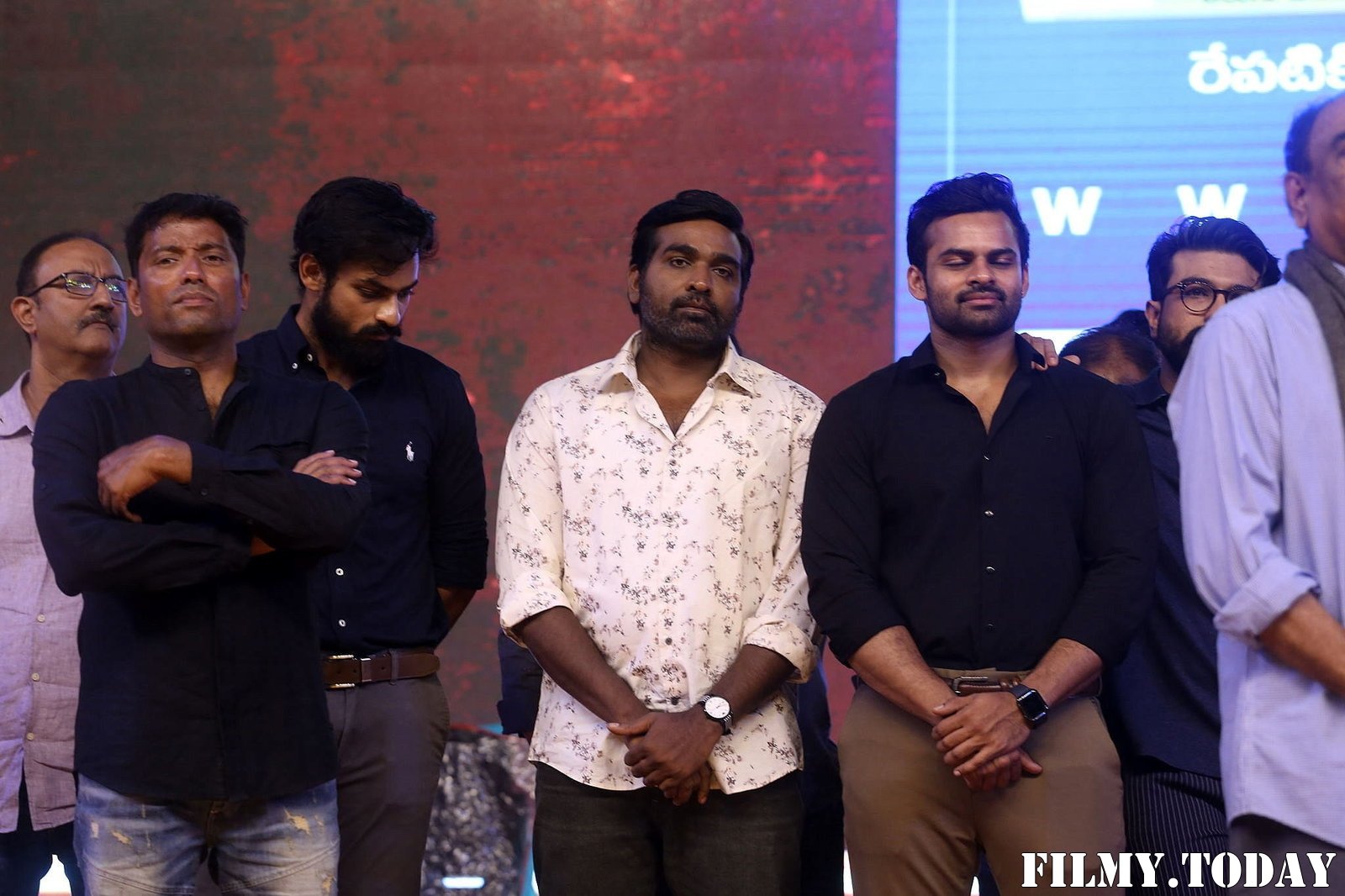 Sye Raa Narasimha Reddy  Pre Release Event Photos | Picture 1685618