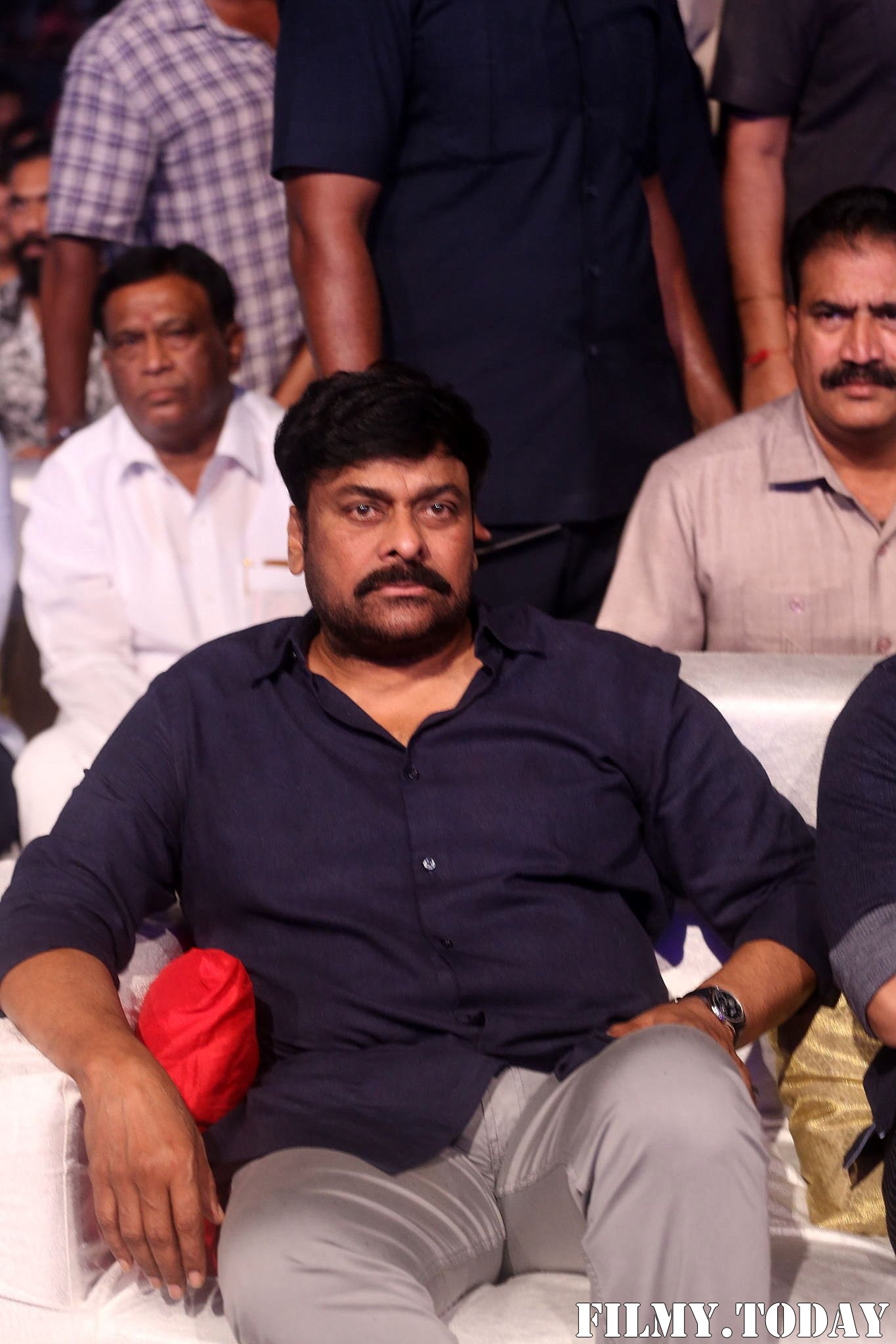 Sye Raa Narasimha Reddy  Pre Release Event Photos | Picture 1685545