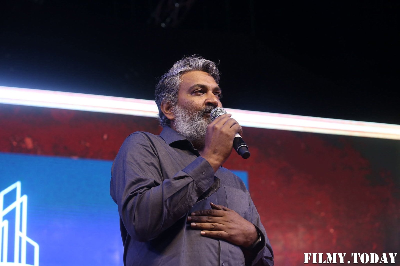 Sye Raa Narasimha Reddy  Pre Release Event Photos | Picture 1685617