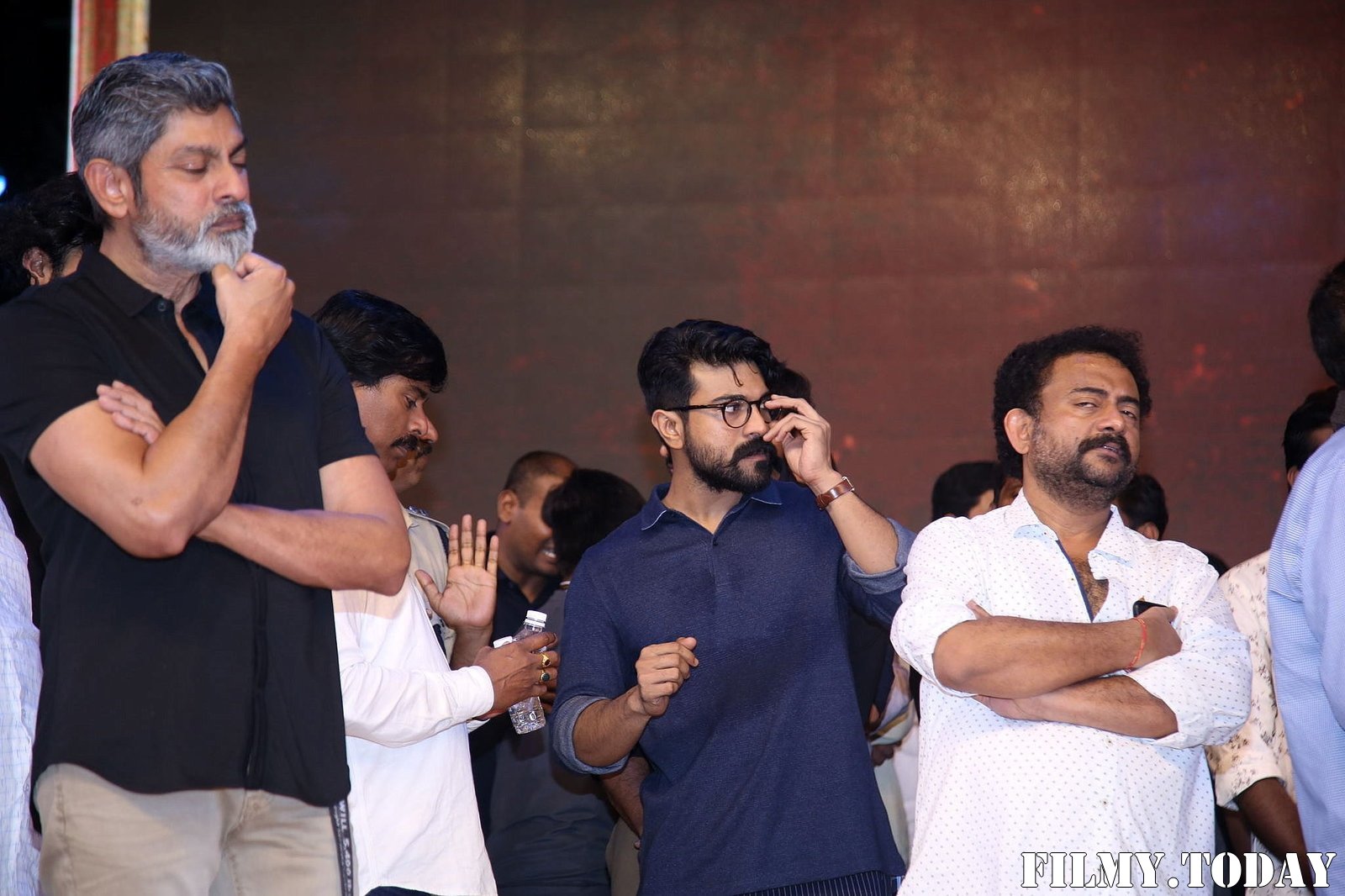 Sye Raa Narasimha Reddy  Pre Release Event Photos | Picture 1685640