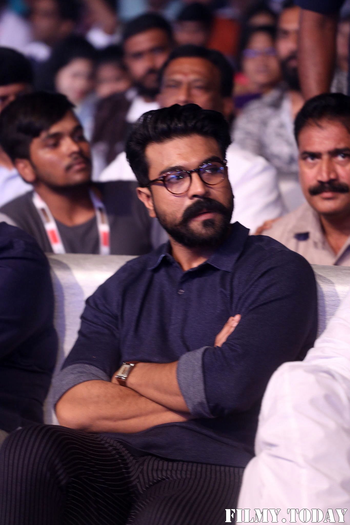 Sye Raa Narasimha Reddy  Pre Release Event Photos | Picture 1685563