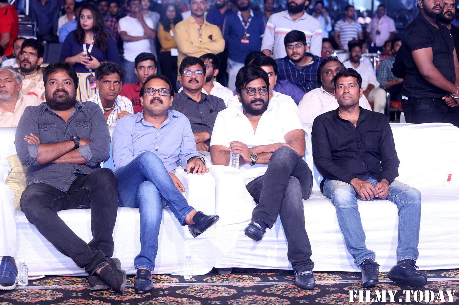 Sye Raa Narasimha Reddy  Pre Release Event Photos | Picture 1685522