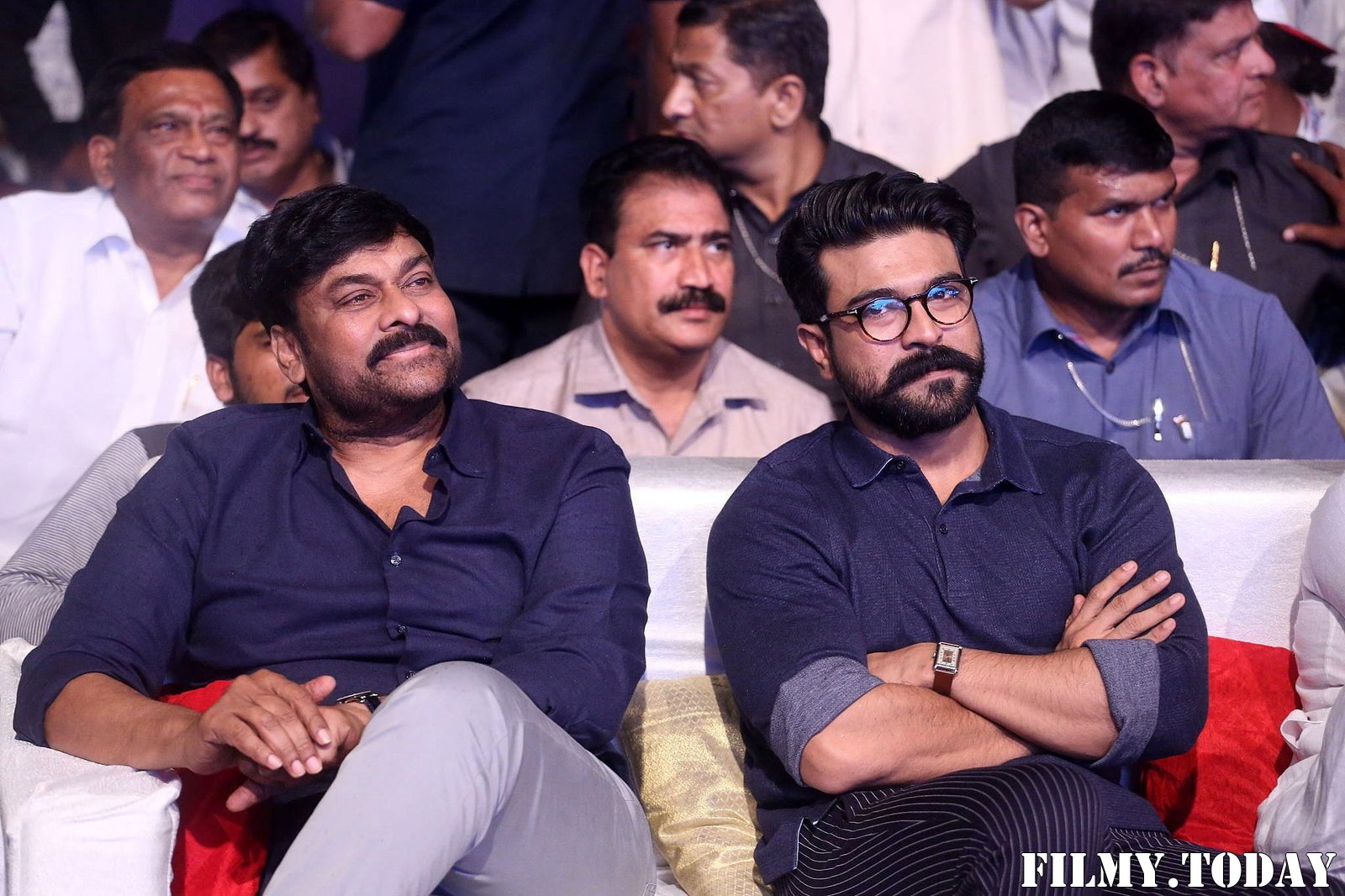 Sye Raa Narasimha Reddy  Pre Release Event Photos | Picture 1685573