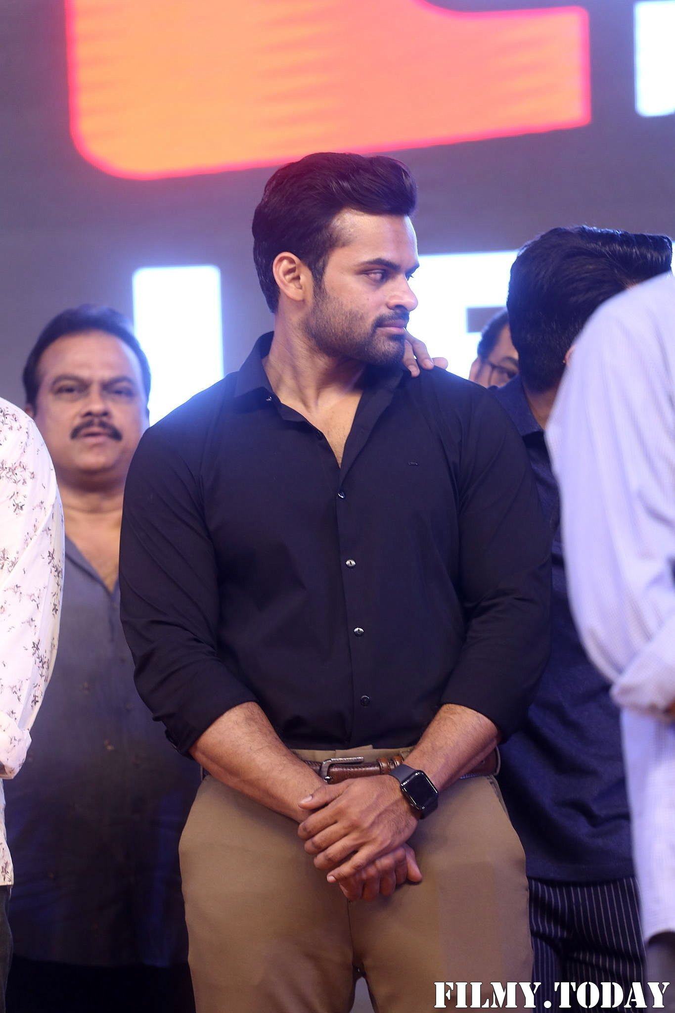 Sye Raa Narasimha Reddy  Pre Release Event Photos | Picture 1685619