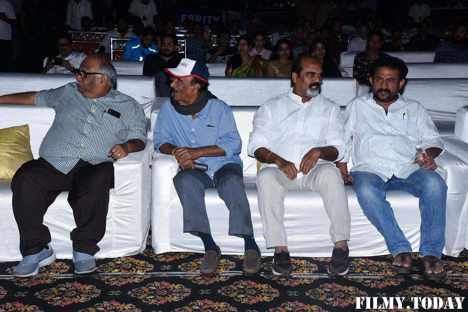 Sye Raa Narasimha Reddy  Pre Release Event Photos | Picture 1685352