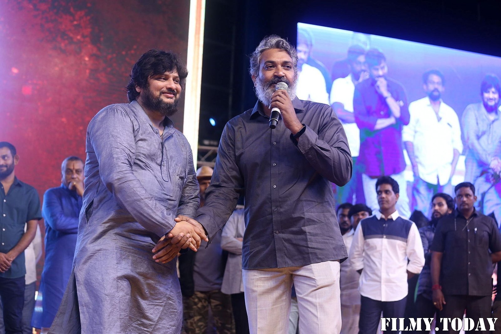 Sye Raa Narasimha Reddy  Pre Release Event Photos | Picture 1685623