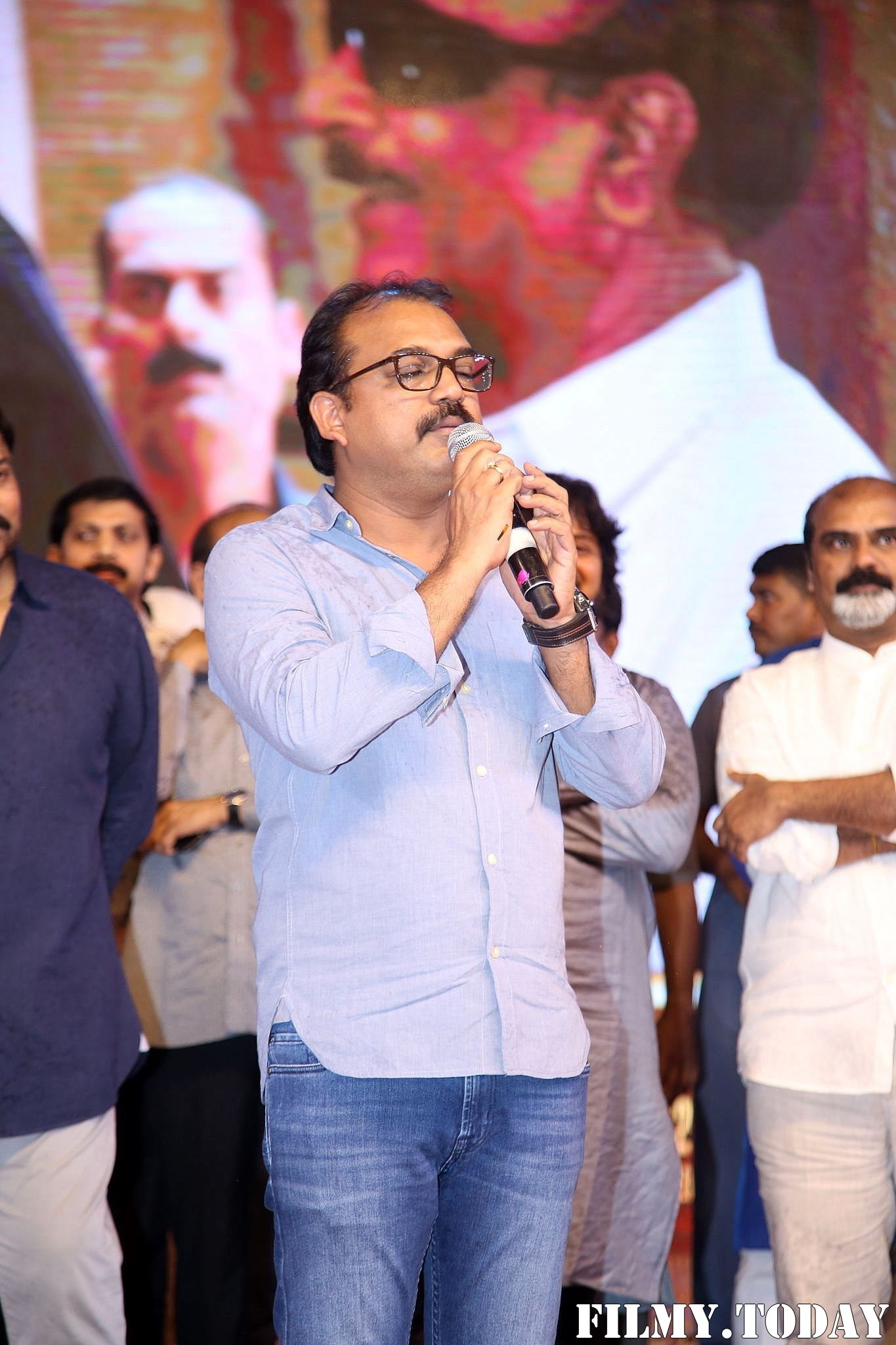 Sye Raa Narasimha Reddy  Pre Release Event Photos | Picture 1685593