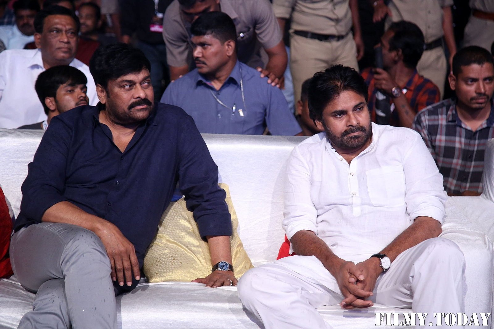 Sye Raa Narasimha Reddy  Pre Release Event Photos | Picture 1685578