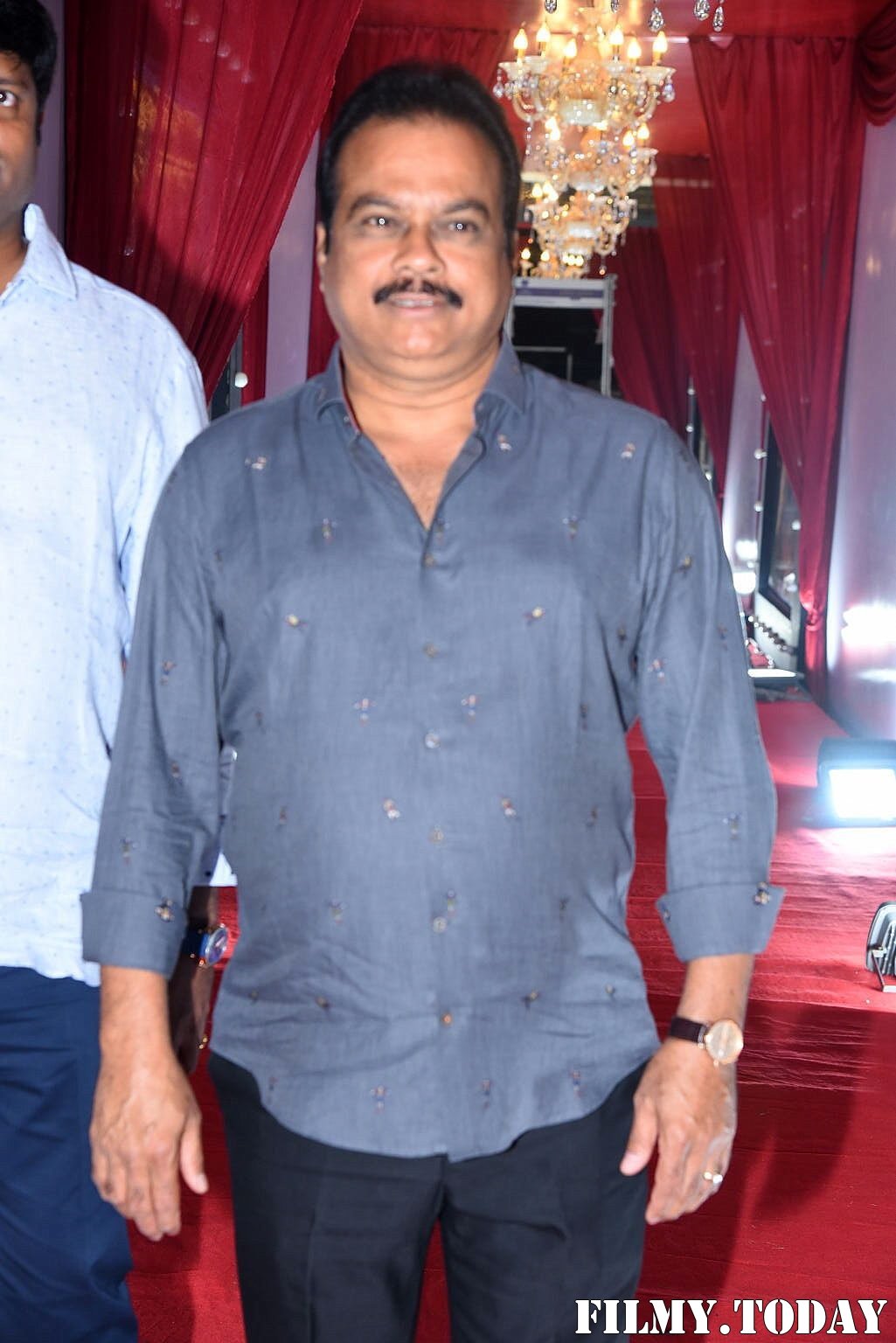 Sye Raa Narasimha Reddy  Pre Release Event Photos | Picture 1685642