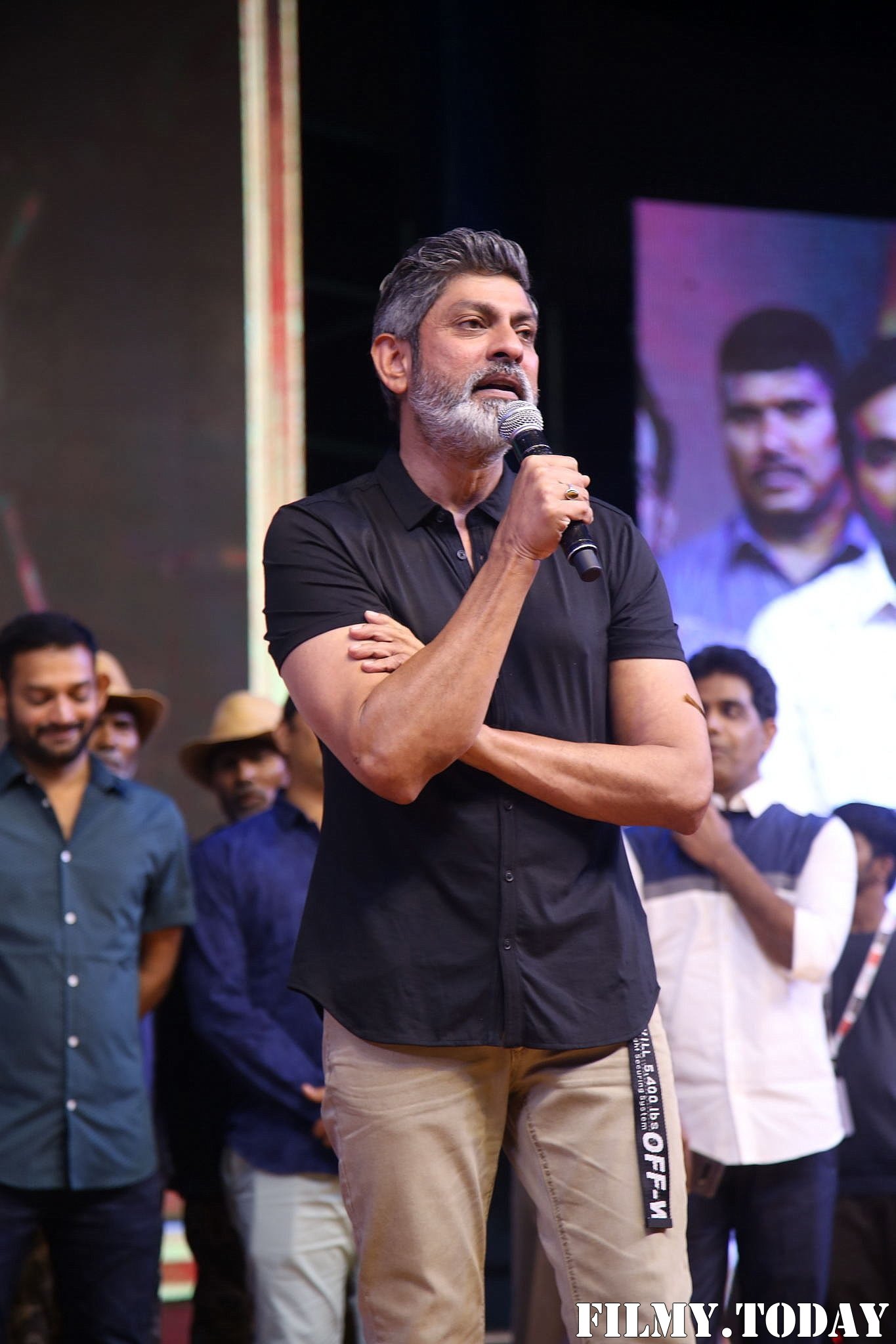 Sye Raa Narasimha Reddy  Pre Release Event Photos | Picture 1685607
