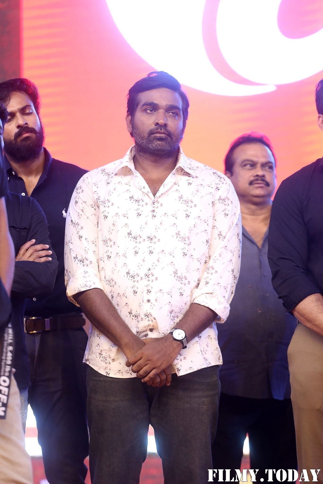 Sye Raa Narasimha Reddy  Pre Release Event Photos | Picture 1685620