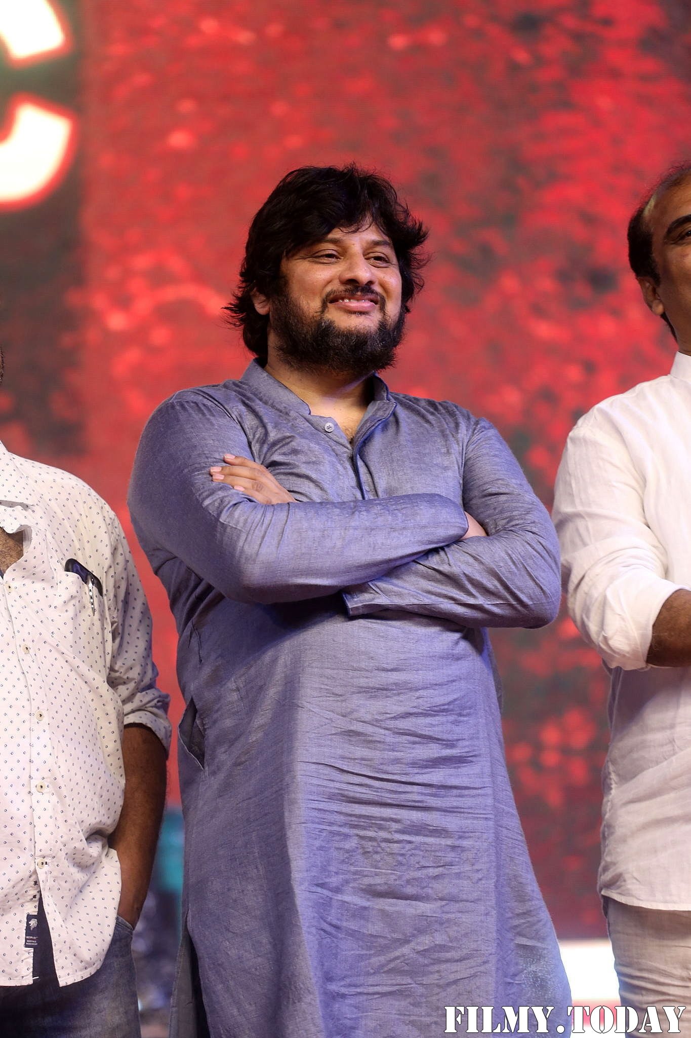 Sye Raa Narasimha Reddy  Pre Release Event Photos | Picture 1685626