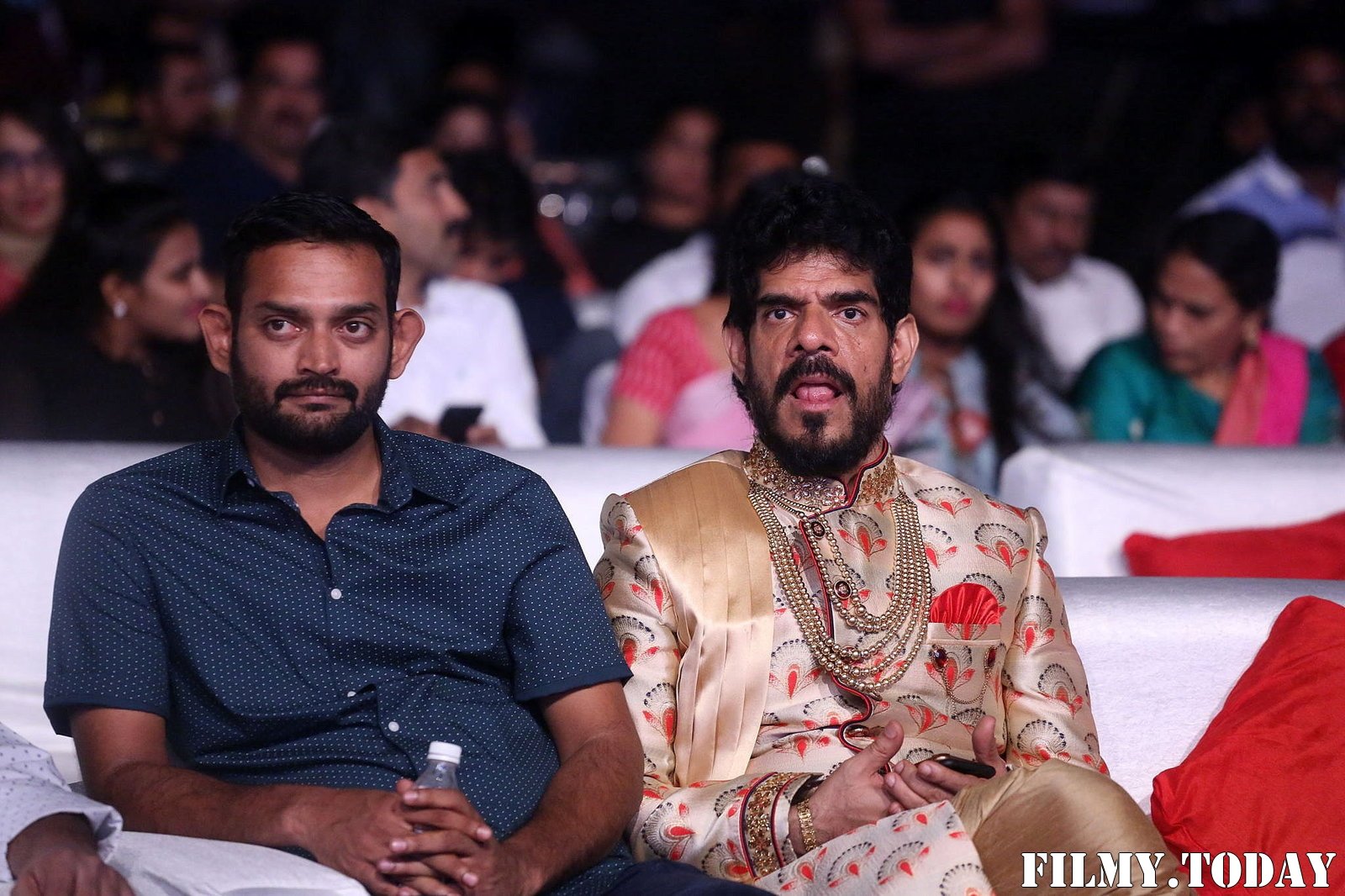Sye Raa Narasimha Reddy  Pre Release Event Photos | Picture 1685474