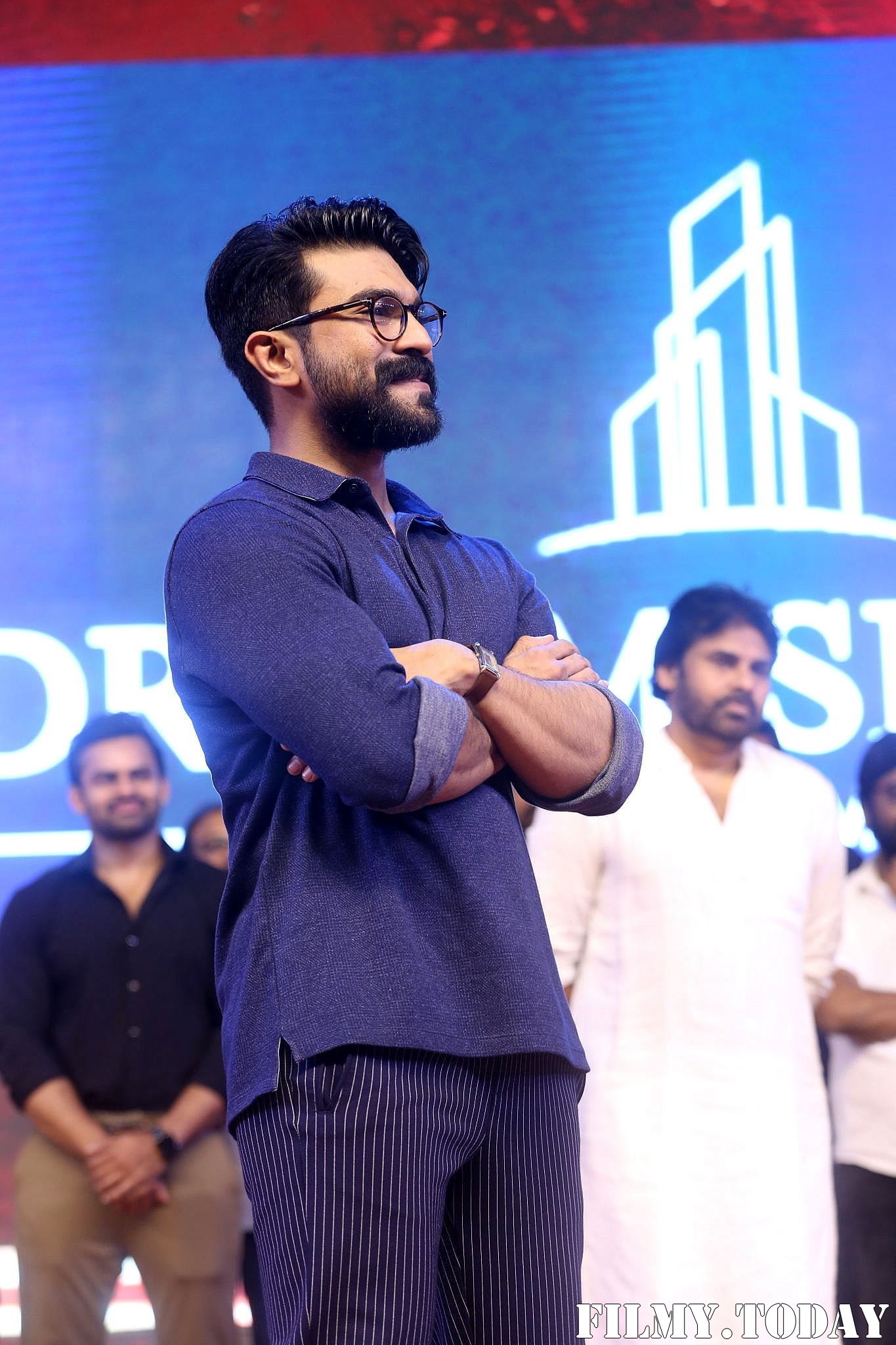 Sye Raa Narasimha Reddy  Pre Release Event Photos | Picture 1685621