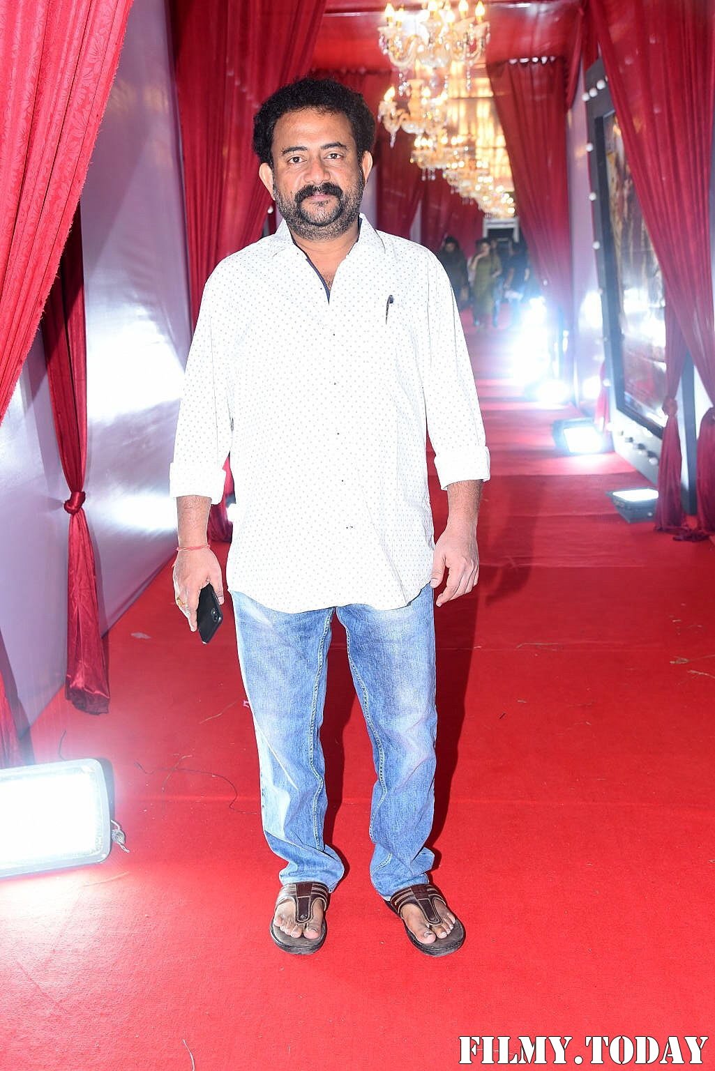 Sye Raa Narasimha Reddy  Pre Release Event Photos | Picture 1685344