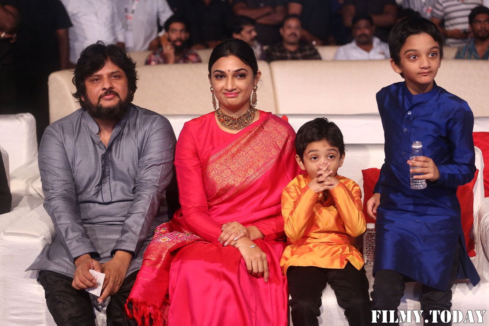 Sye Raa Narasimha Reddy  Pre Release Event Photos | Picture 1685485