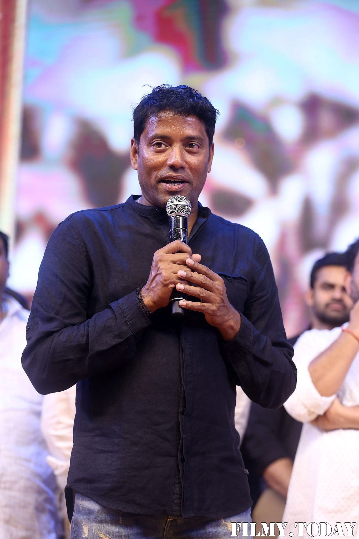 Sye Raa Narasimha Reddy  Pre Release Event Photos | Picture 1685611