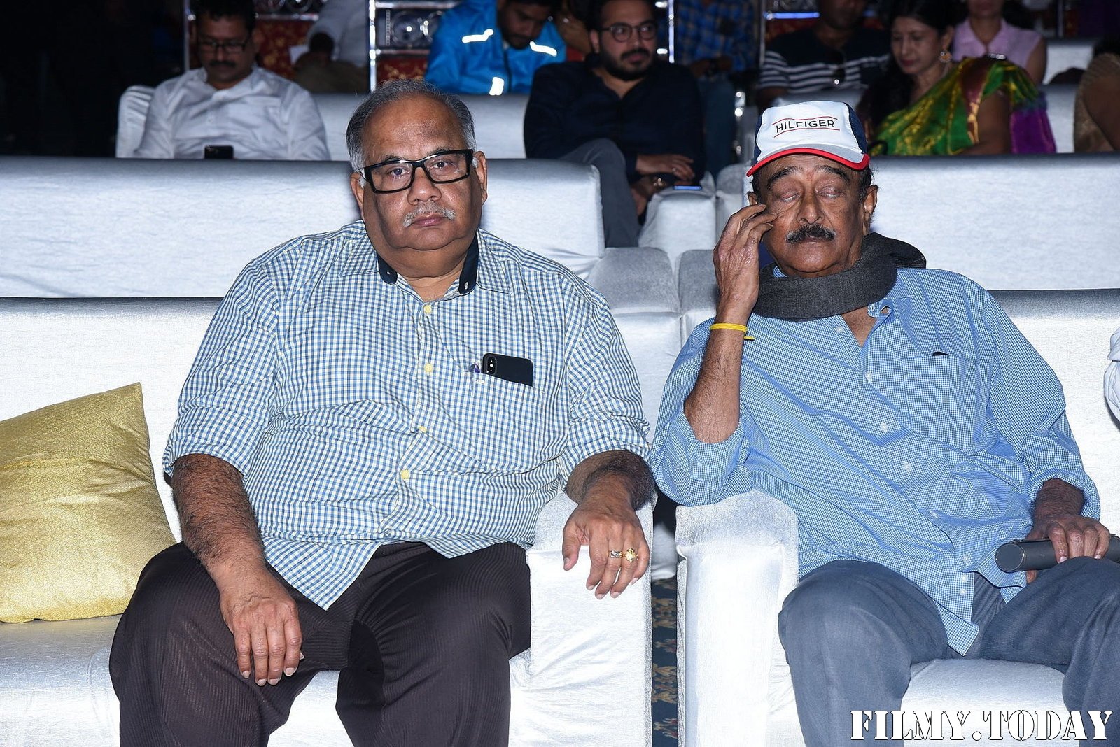 Sye Raa Narasimha Reddy  Pre Release Event Photos | Picture 1685350