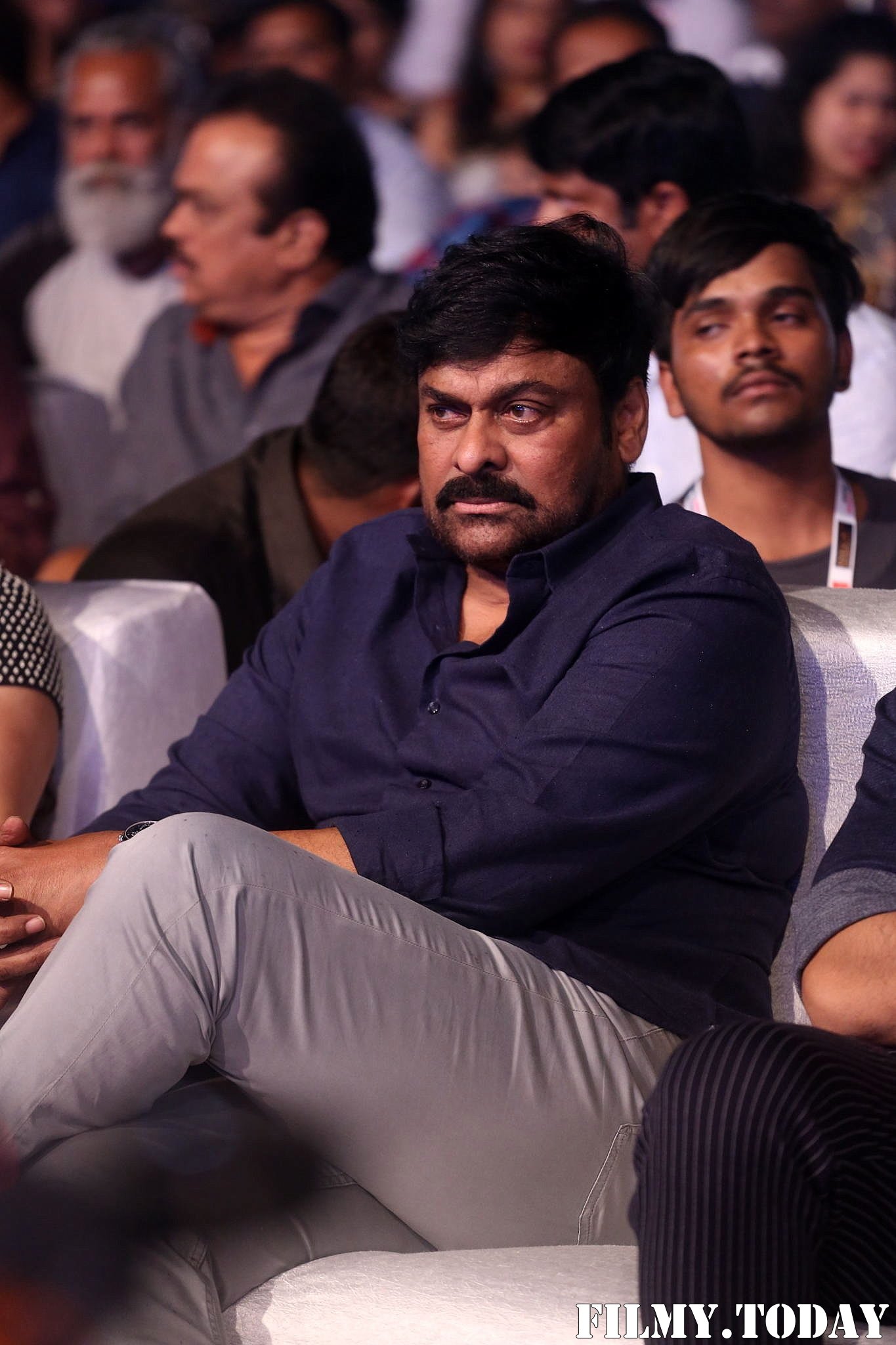 Sye Raa Narasimha Reddy  Pre Release Event Photos | Picture 1685564