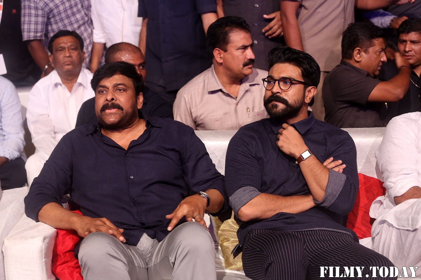 Sye Raa Narasimha Reddy  Pre Release Event Photos | Picture 1685543