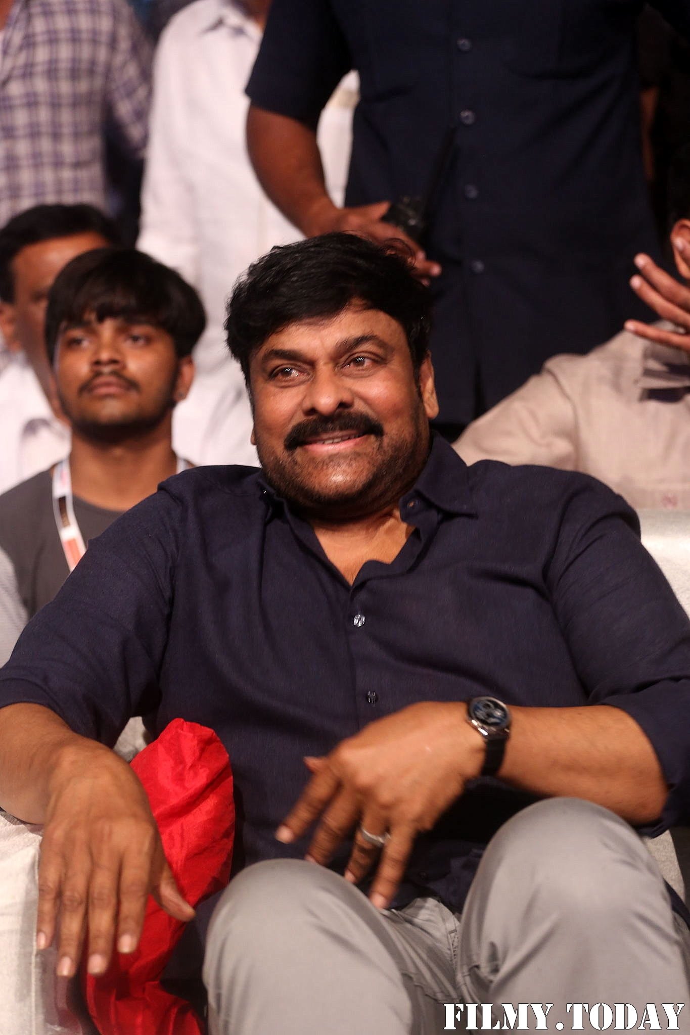 Sye Raa Narasimha Reddy  Pre Release Event Photos | Picture 1685551