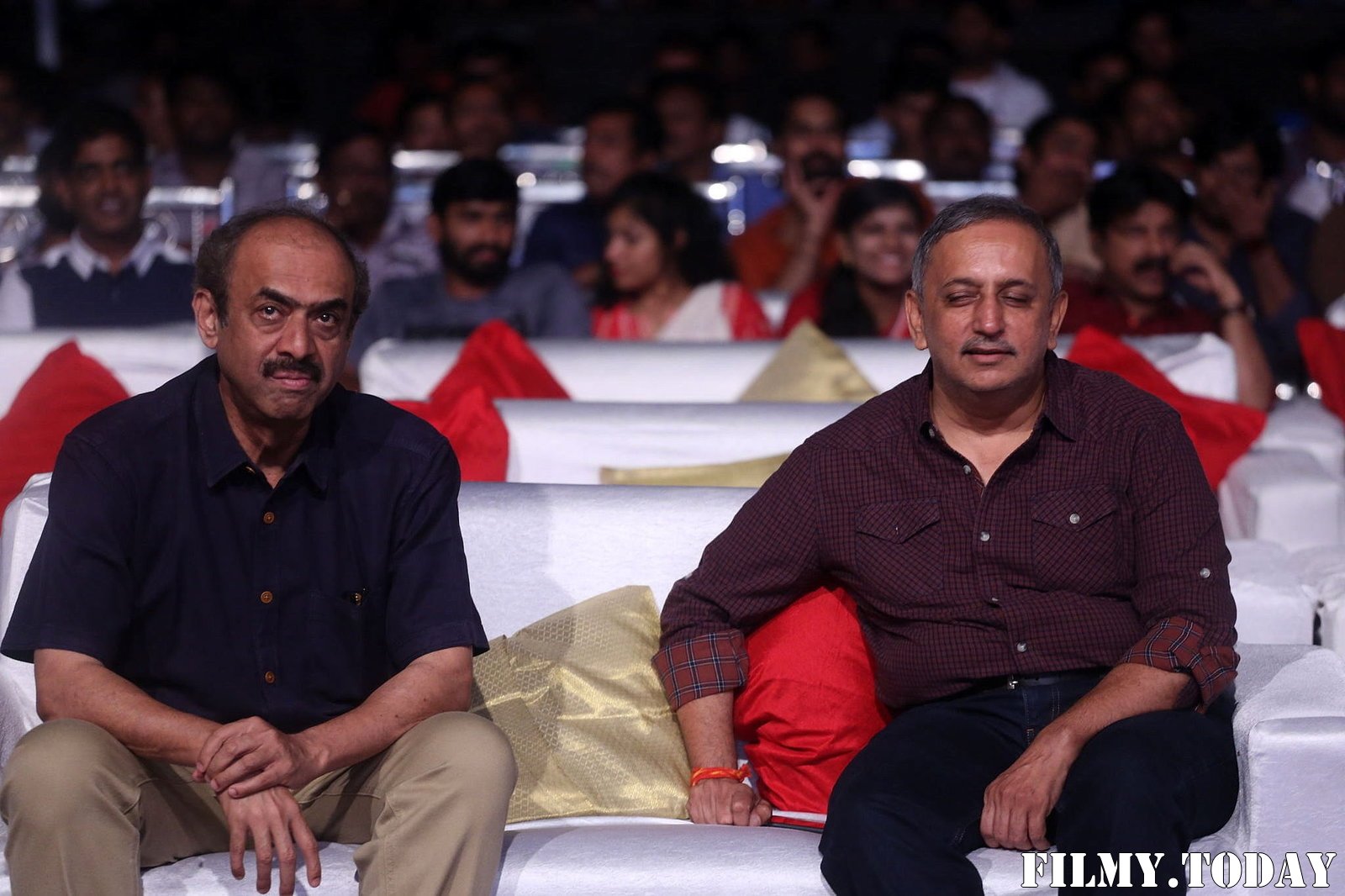 Sye Raa Narasimha Reddy  Pre Release Event Photos | Picture 1685464