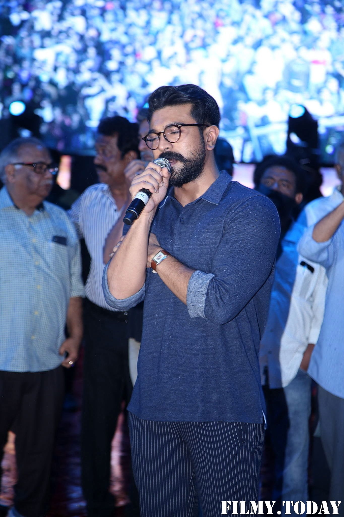 Sye Raa Narasimha Reddy  Pre Release Event Photos | Picture 1685586