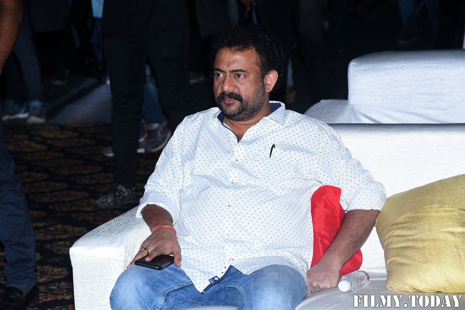 Sye Raa Narasimha Reddy  Pre Release Event Photos | Picture 1685349