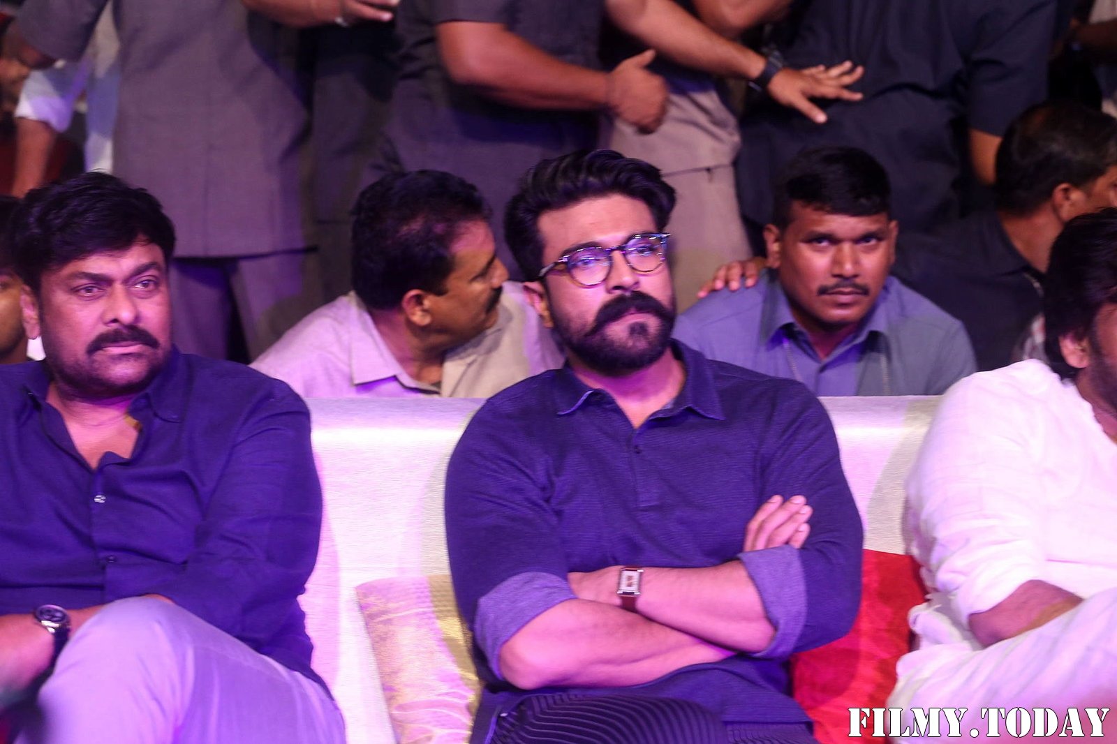 Sye Raa Narasimha Reddy  Pre Release Event Photos | Picture 1685560