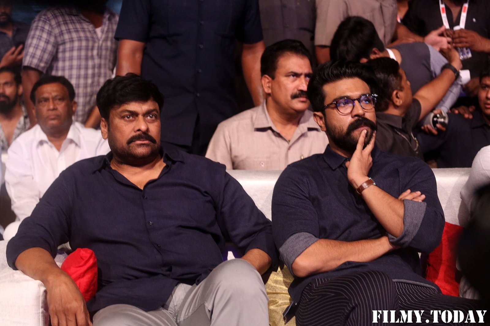 Sye Raa Narasimha Reddy  Pre Release Event Photos | Picture 1685546