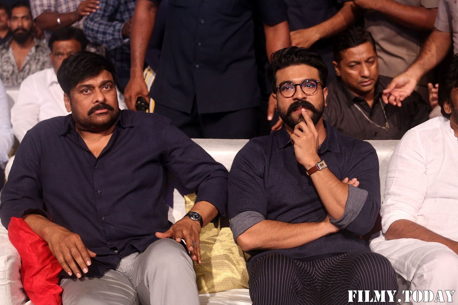 Sye Raa Narasimha Reddy  Pre Release Event Photos | Picture 1685541
