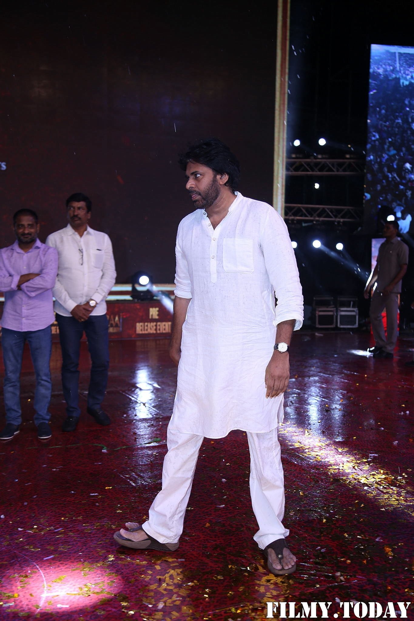 Sye Raa Narasimha Reddy  Pre Release Event Photos | Picture 1685583