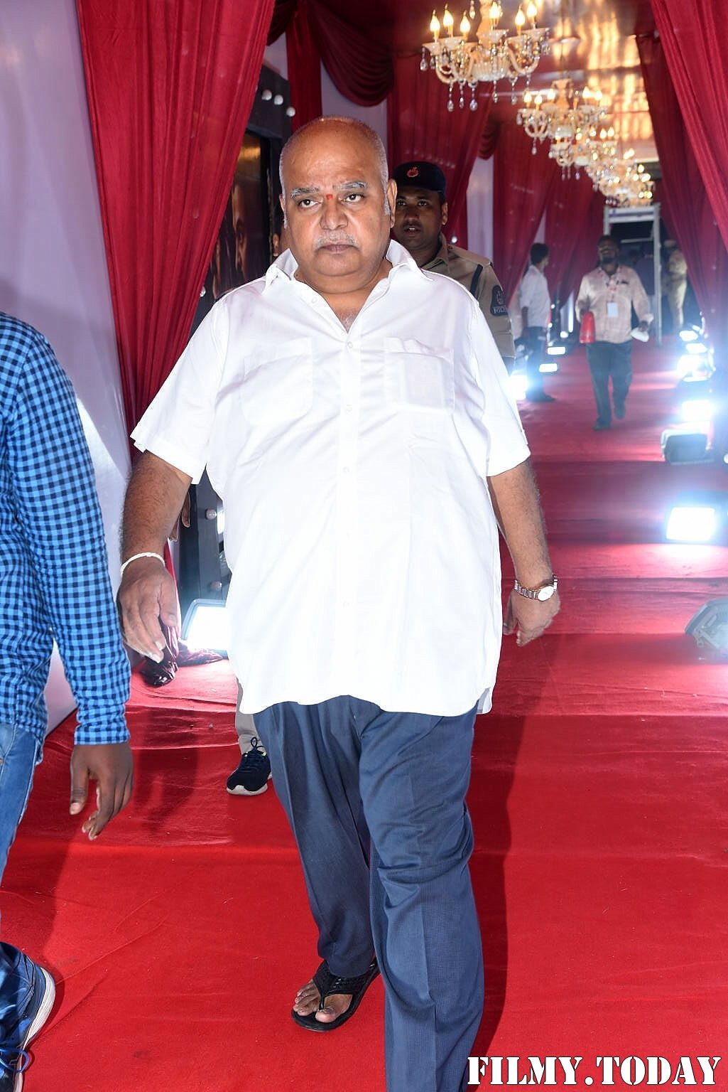 Sye Raa Narasimha Reddy  Pre Release Event Photos | Picture 1685644