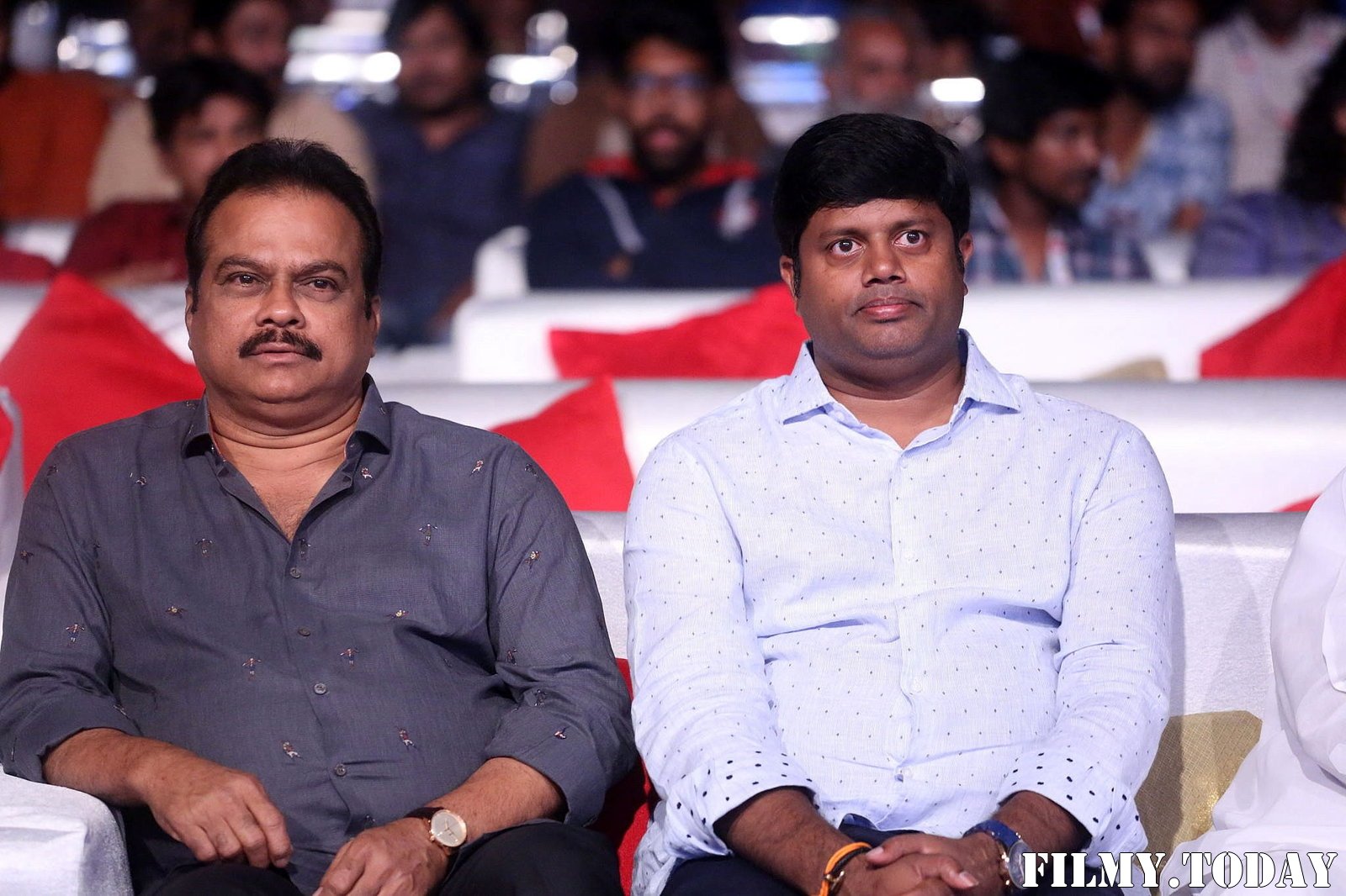 Sye Raa Narasimha Reddy  Pre Release Event Photos | Picture 1685476