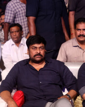 Sye Raa Narasimha Reddy  Pre Release Event Photos | Picture 1685545