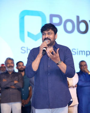 Sye Raa Narasimha Reddy  Pre Release Event Photos | Picture 1685636