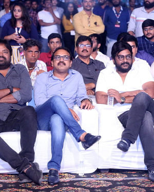 Sye Raa Narasimha Reddy  Pre Release Event Photos | Picture 1685522