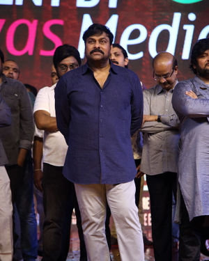 Sye Raa Narasimha Reddy  Pre Release Event Photos | Picture 1685595