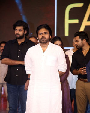 Sye Raa Narasimha Reddy  Pre Release Event Photos | Picture 1685587