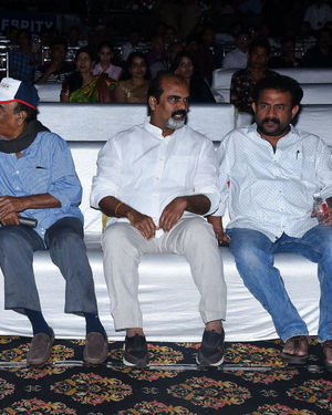 Sye Raa Narasimha Reddy  Pre Release Event Photos | Picture 1685352