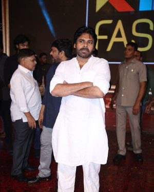 Sye Raa Narasimha Reddy  Pre Release Event Photos | Picture 1685584