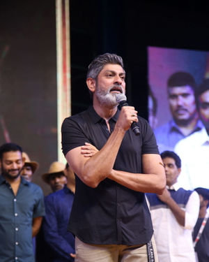 Sye Raa Narasimha Reddy  Pre Release Event Photos | Picture 1685607