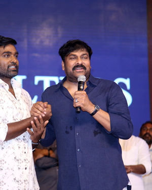 Sye Raa Narasimha Reddy  Pre Release Event Photos | Picture 1685639