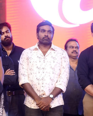 Sye Raa Narasimha Reddy  Pre Release Event Photos | Picture 1685620