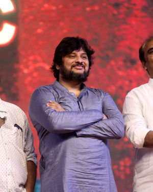 Sye Raa Narasimha Reddy  Pre Release Event Photos | Picture 1685626