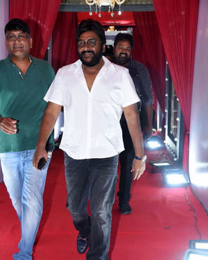 Sye Raa Narasimha Reddy  Pre Release Event Photos | Picture 1685647
