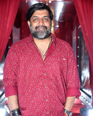 Sye Raa Narasimha Reddy  Pre Release Event Photos | Picture 1685645