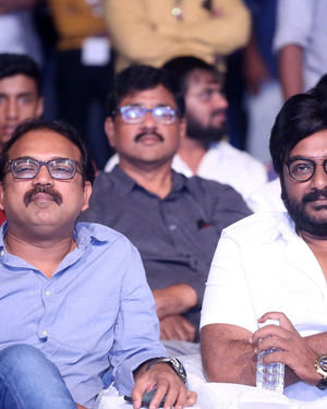 Sye Raa Narasimha Reddy  Pre Release Event Photos | Picture 1685520